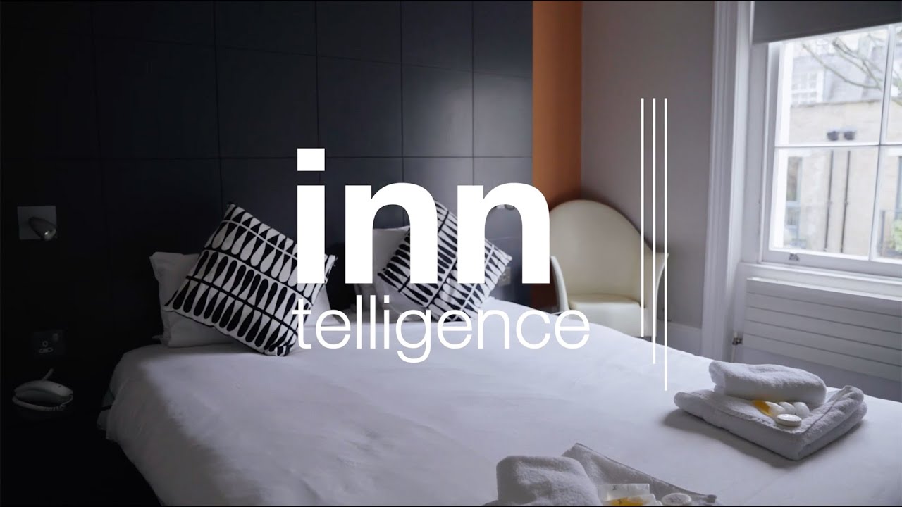 Inn-telligence case study - Working with Guestline