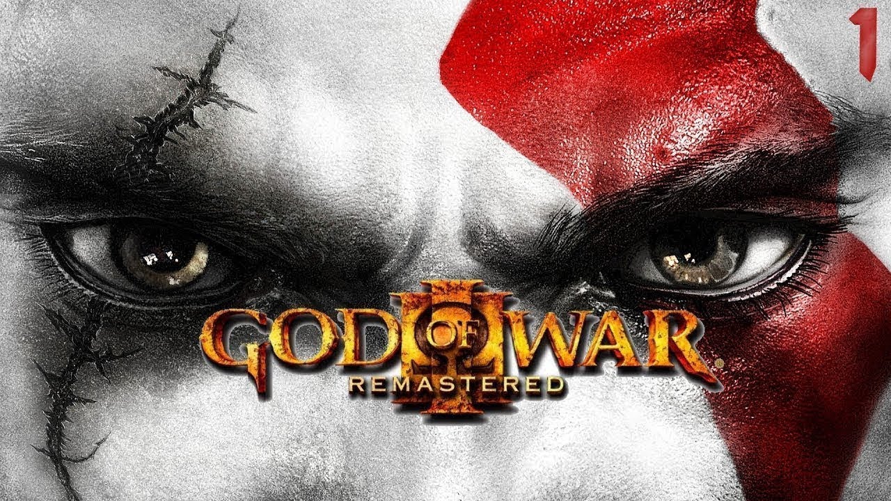 GOD OF WAR 3: БОЙНЯ НА ОЛИМПЕ 🔥 КРАТОС ПРОТИВ ВСЕХ БОГОВ