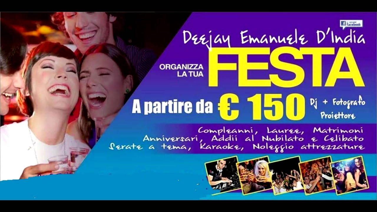 TORMENTONE 2014