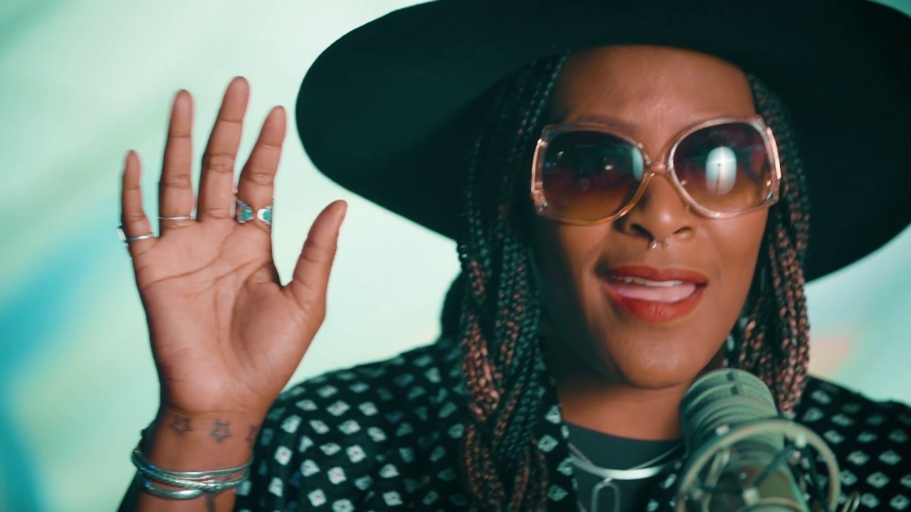 Tiffany Wilson - Hollywood (Official Video)