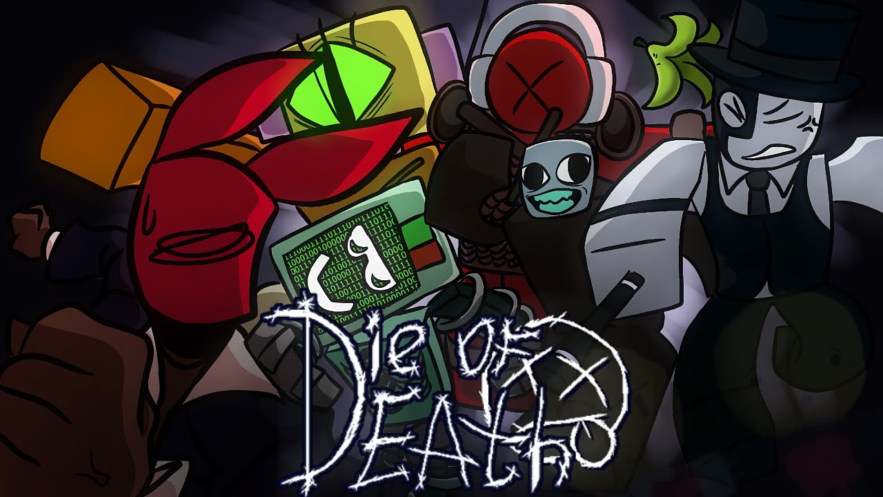 História de Die of Death ( e suas curiosidades)