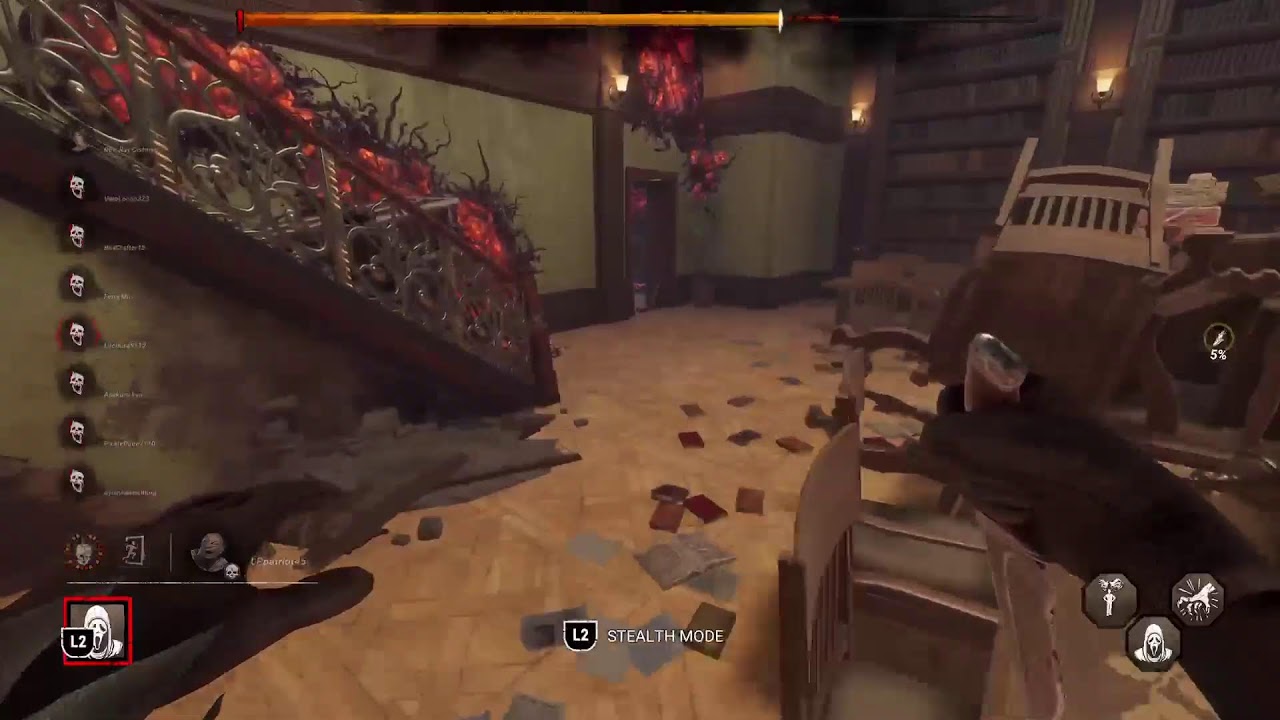 🪝☠️💋Dead By Daylight Live💋☠️🪝[👻The Return of 2v8🗡️PlayingKiller with Jasperz] ~ {02/10/2026}