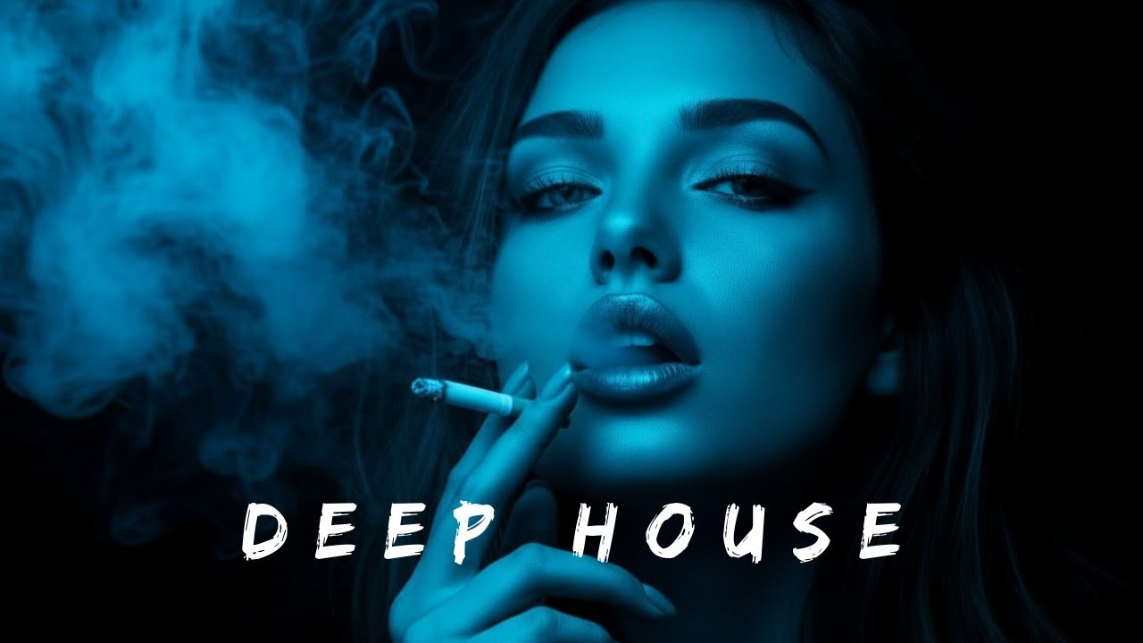 Best Of Deep House | 2026 Beats | Chill Mix |Deep Feeling | Smoke House Mix #100