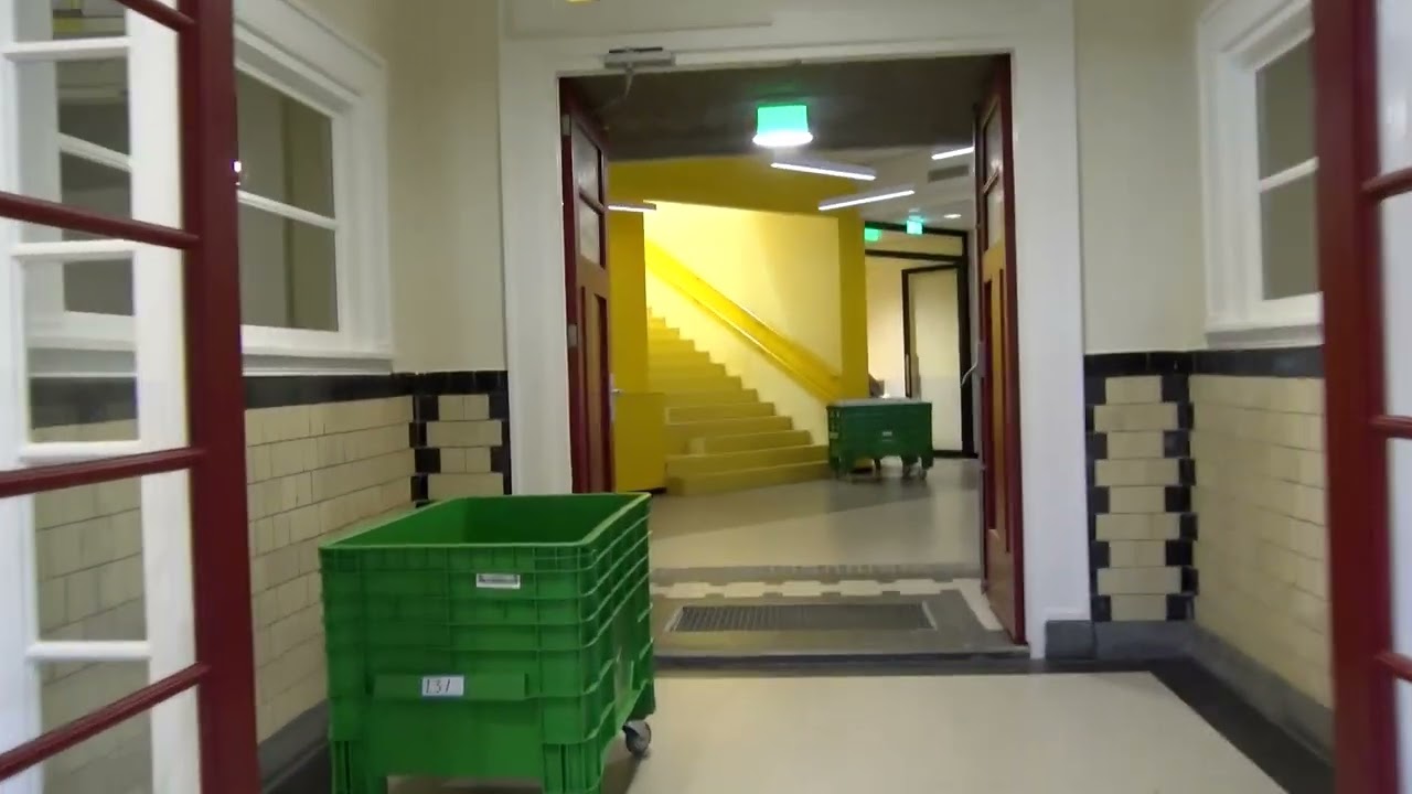 De nieuwe school ‘Op De Elft’ opent zijn deuren