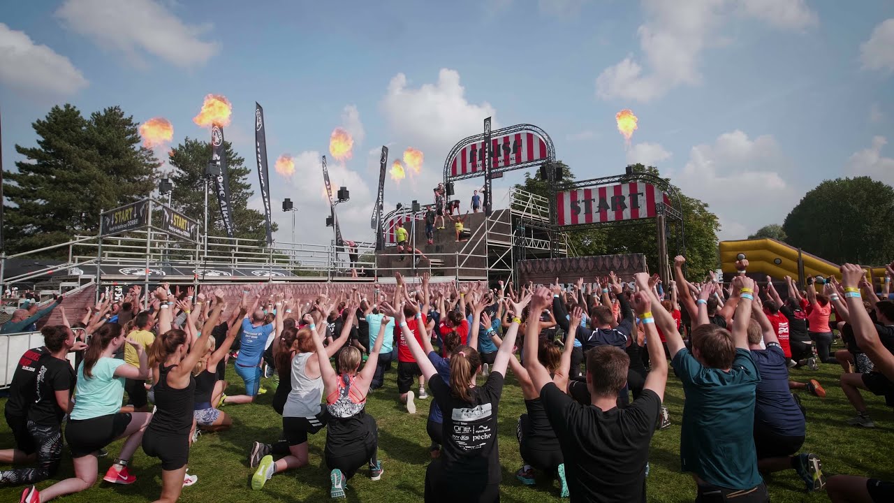 Strong Viking Water Edition Gent 🇧🇪 | '𝙑𝙧𝙚𝙚 𝙬𝙞𝙟𝙨 𝙩𝙤𝙩 𝙙𝙚 𝙈𝘼𝙓' 💦 | Official Aftermovie!