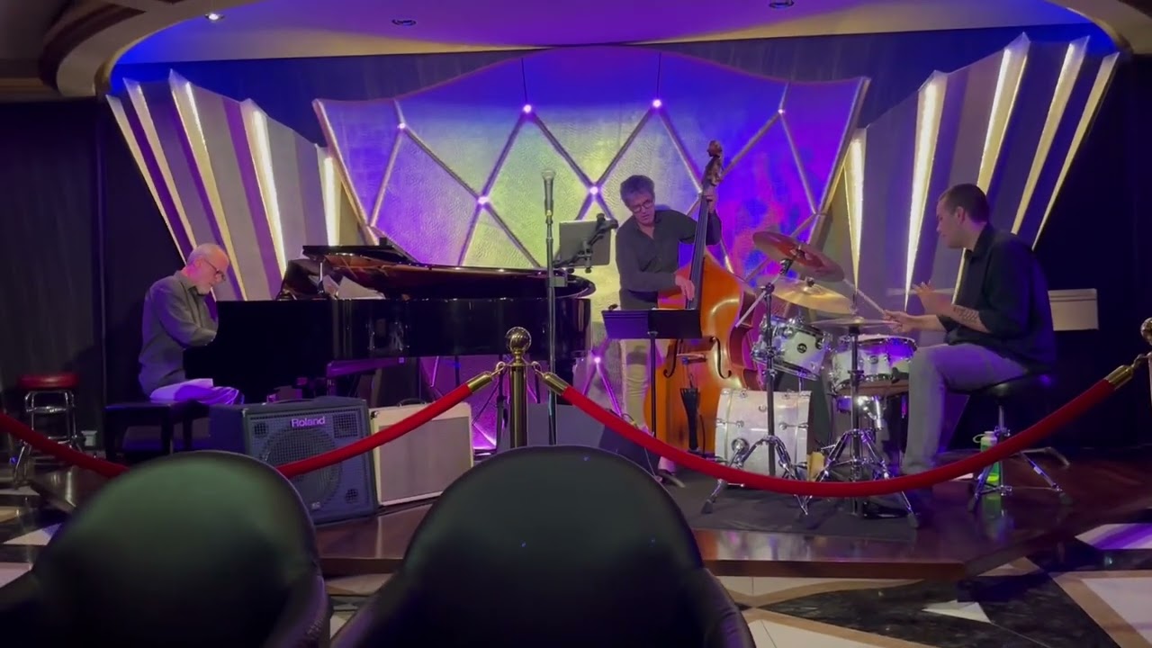 Ruben Andreu Quartet At 