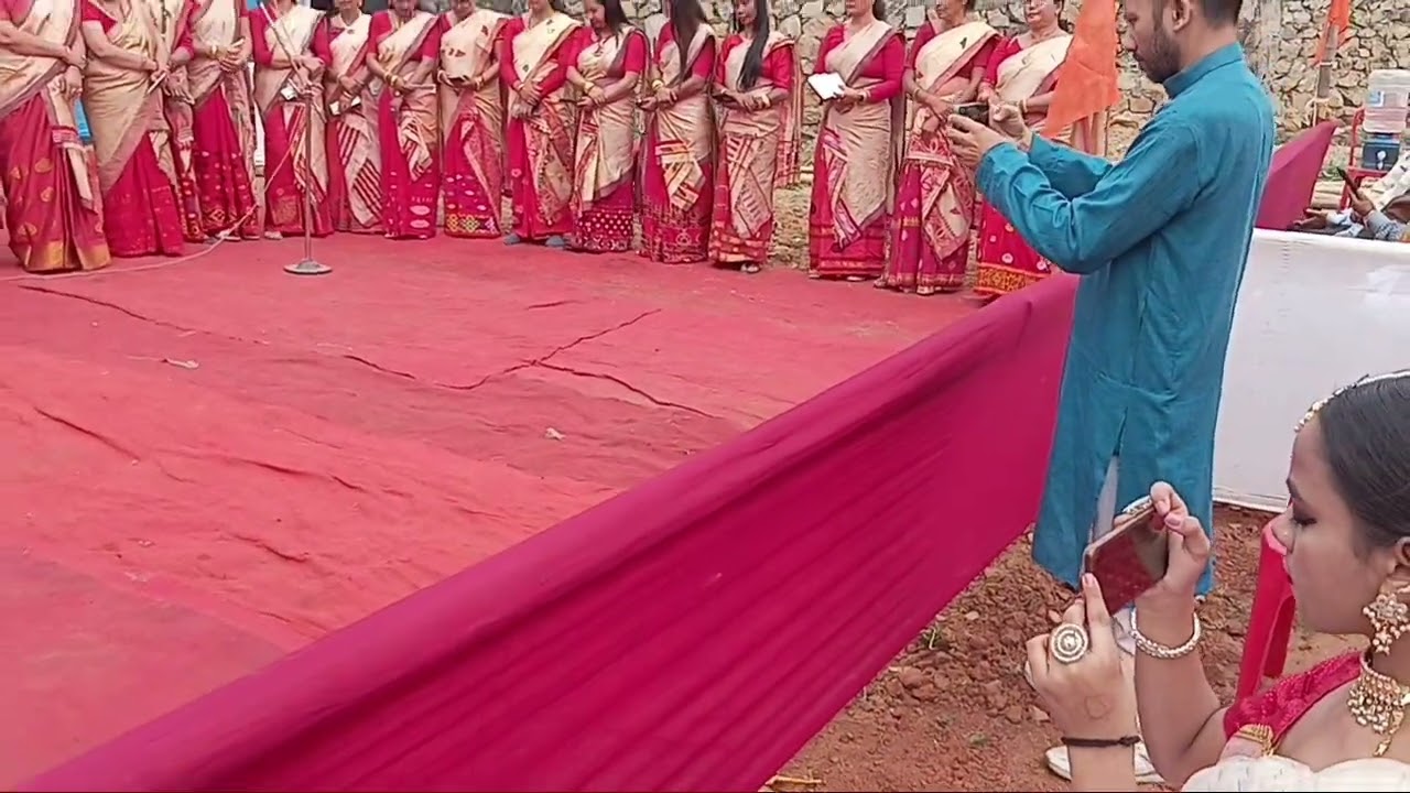 Bor axomore  pahar   Pahar  বৰ অসমৰ  পাহাৰ ভৈয়ামে 
