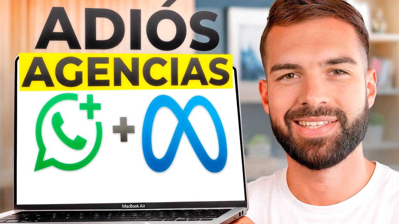 Nuevo Agente de IA de Meta Cambia Las Reglas del Juego