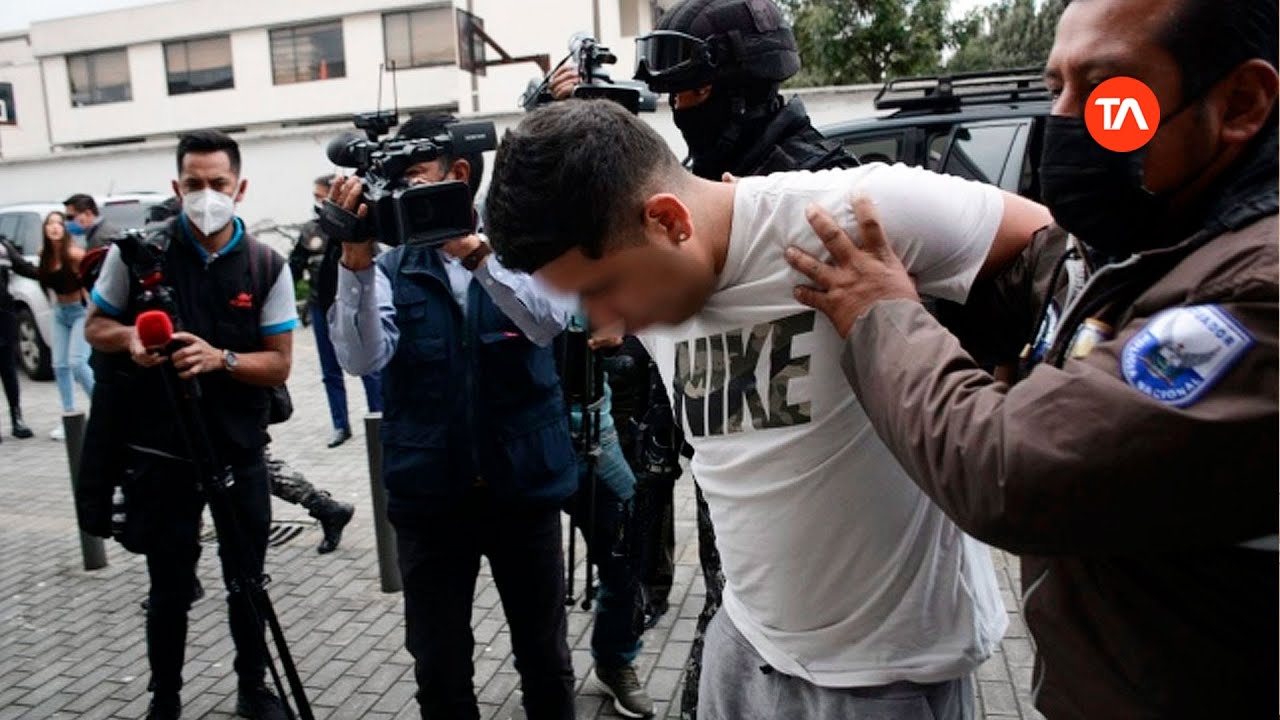 Alias 'Coliflor' tuvo ayuda para quitarse el grillete, sostienen exfuncionarios