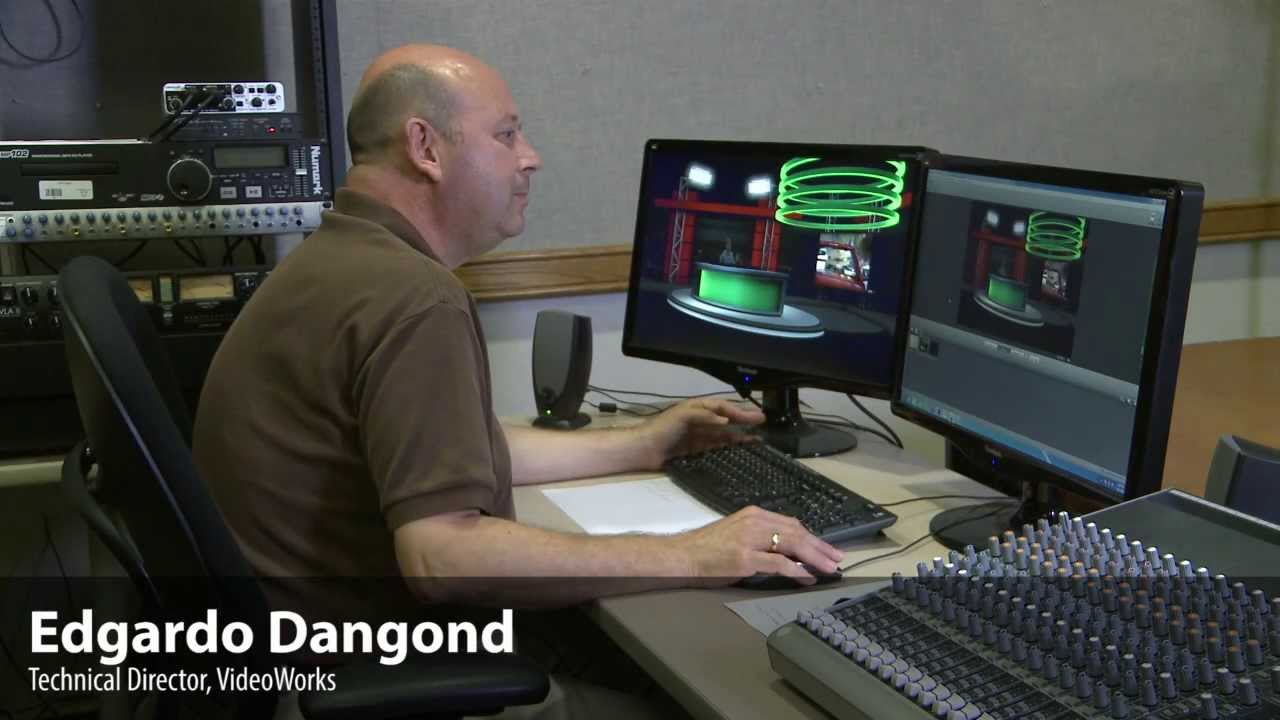 VideoWorks - Department of Journalism and Media Studies