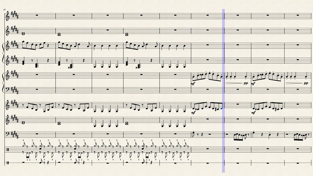 Loonboon Instrumentation