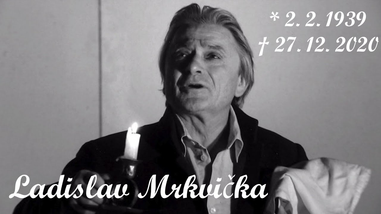 Ladislav Mrkvička ◎ Dokumentární / Životopisný (Česko, 2017)