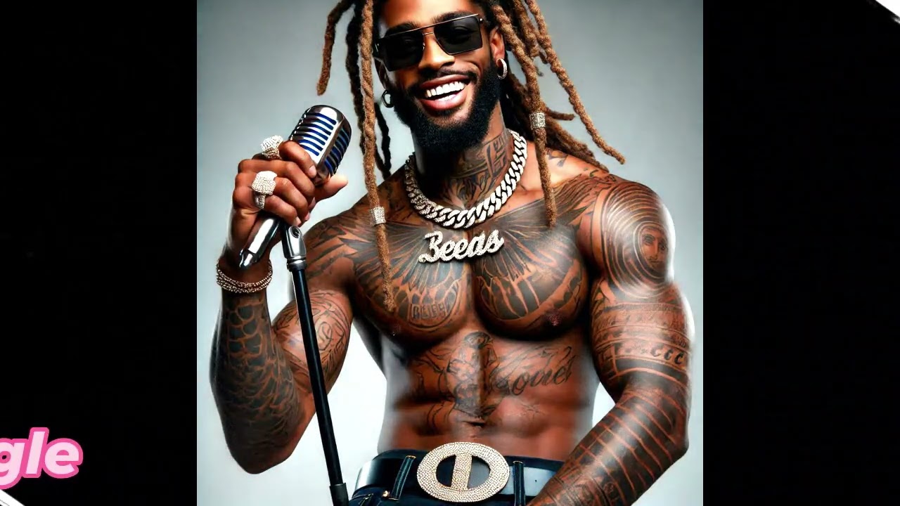 Born in the Struggle | Inspirational Rap About Overcoming Adversity #rap #rapmusic #airapper