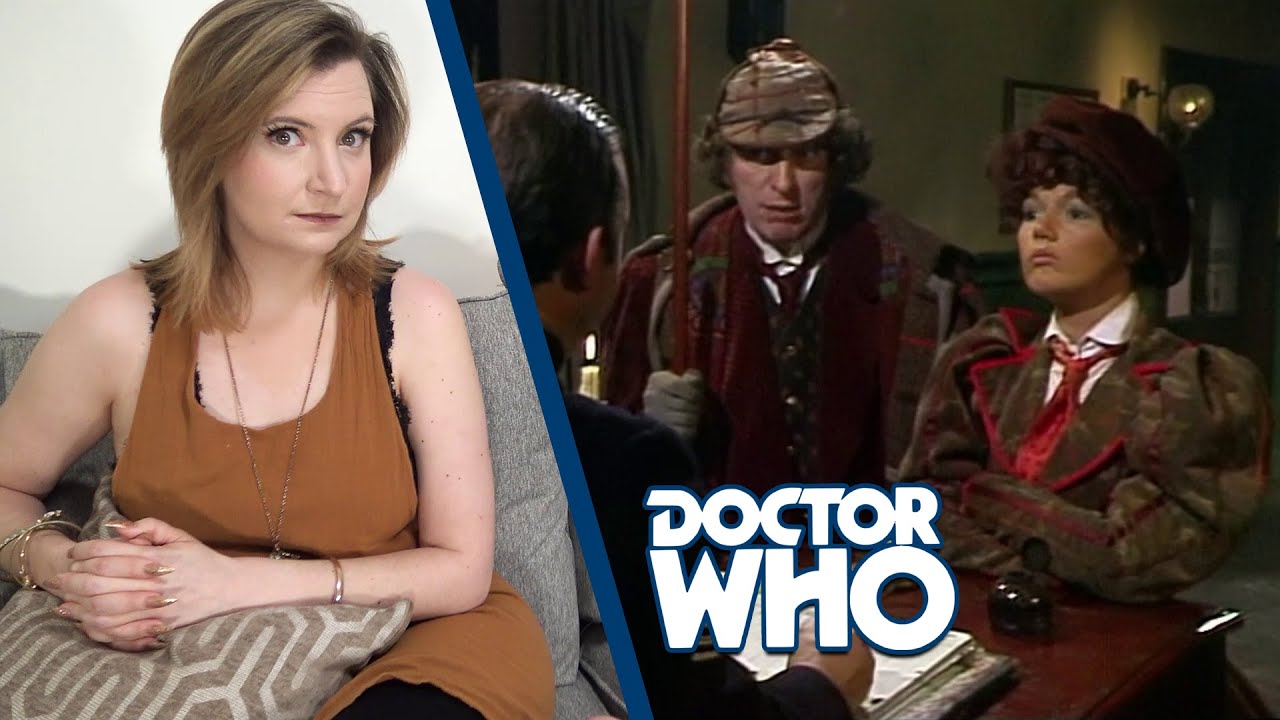 Classic Who 