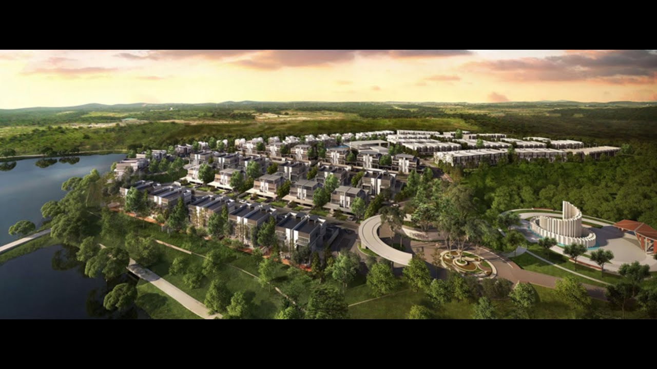 PREMIER: The Sunway Iskandar Difference