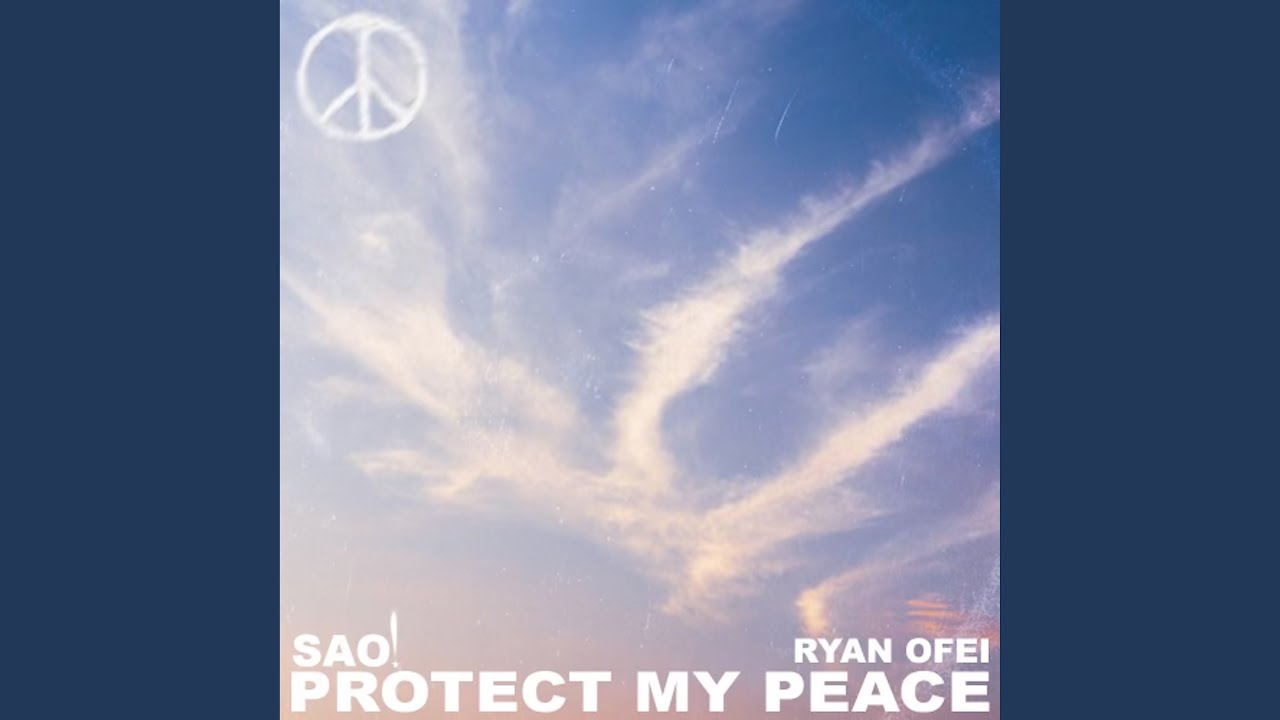 Protect My Peace