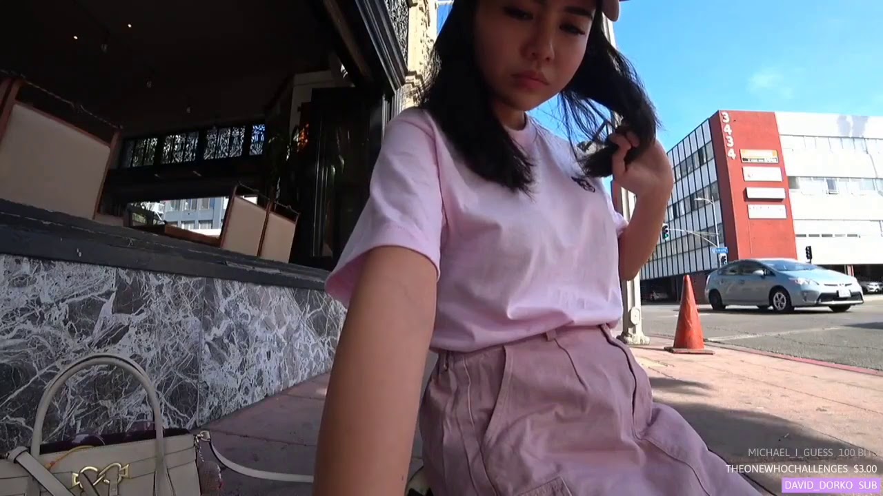 Ultimate twitch girls fart compilation