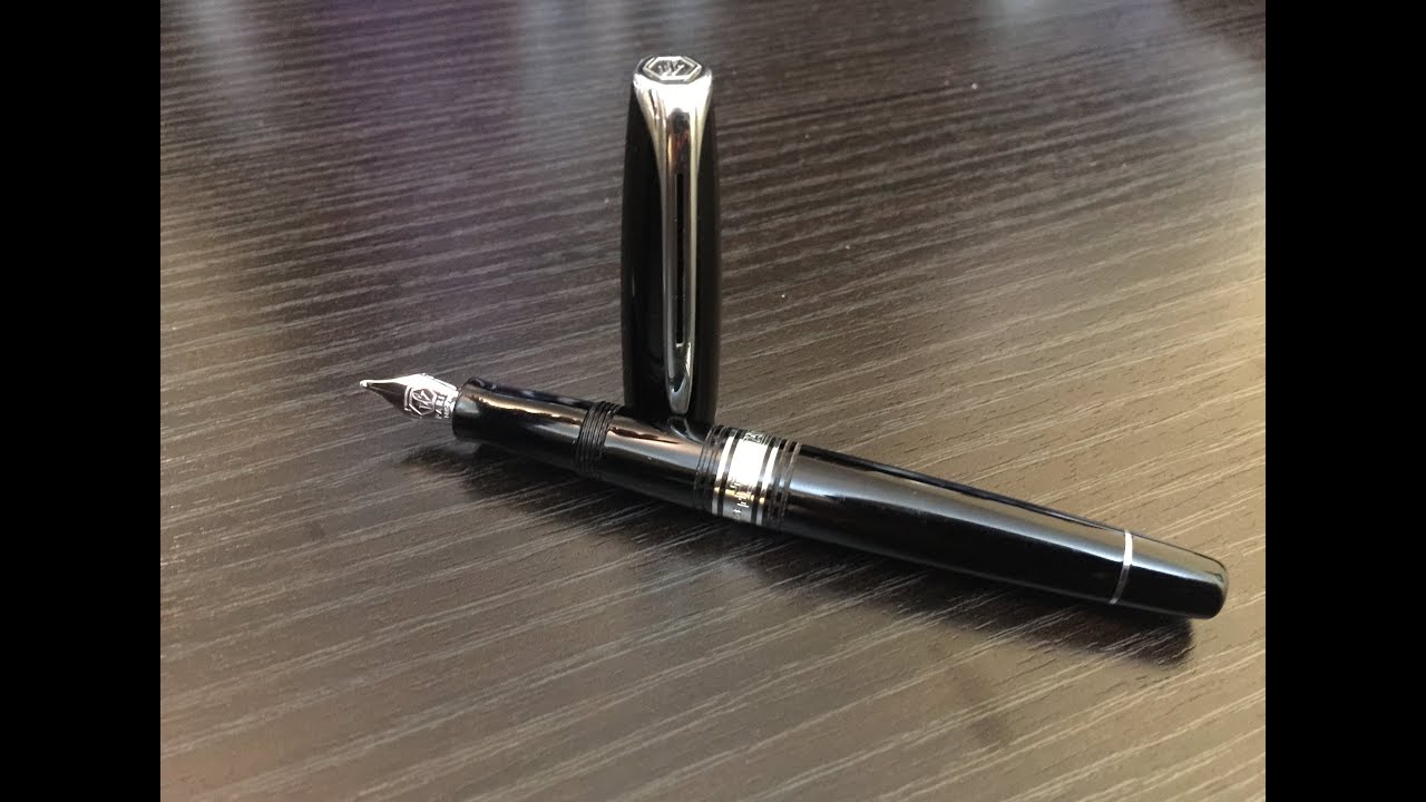 Waterman Charleston