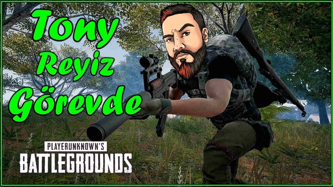 PUBG | SANHOK HARİTASINDA BÜYÜK MÜCADELE !