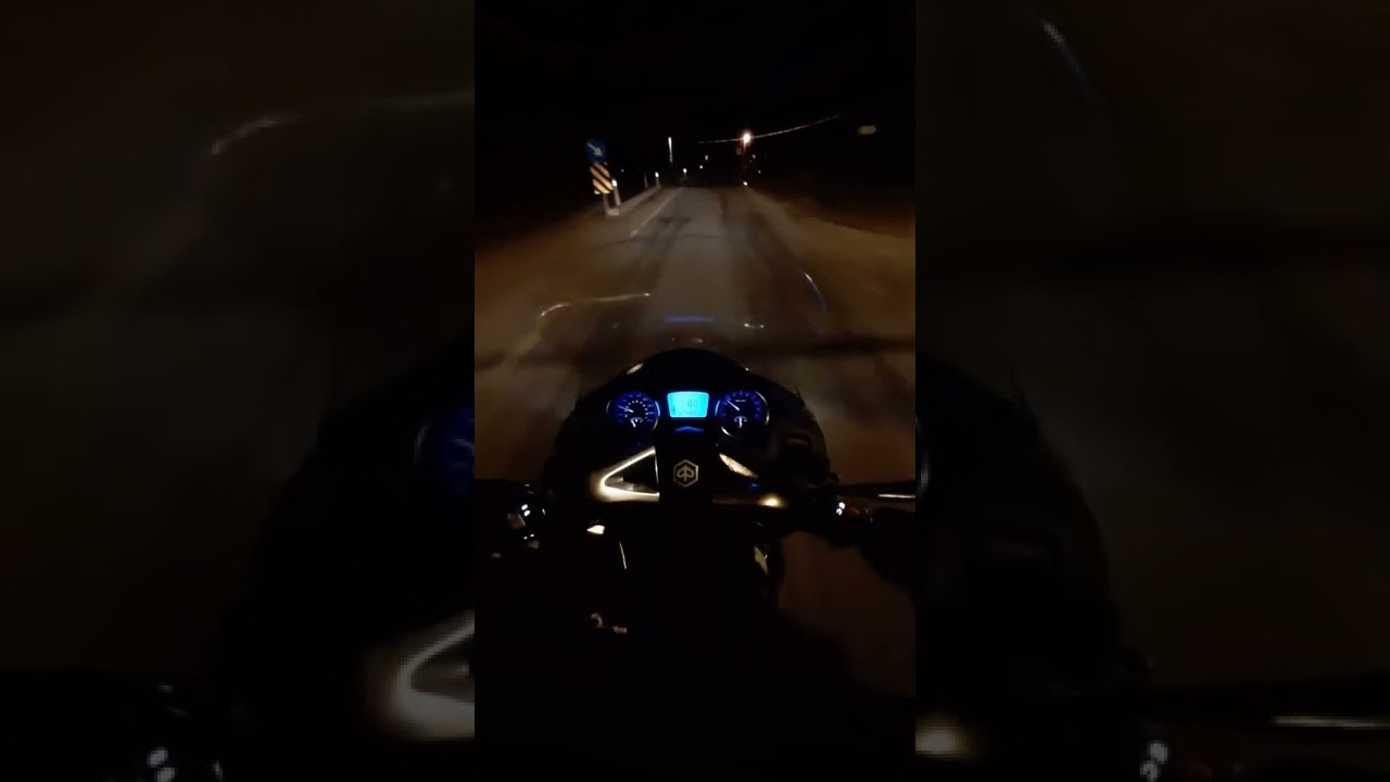 Piaggio X10 500 GT Exlusive from Datça to Fethiye / Ts
