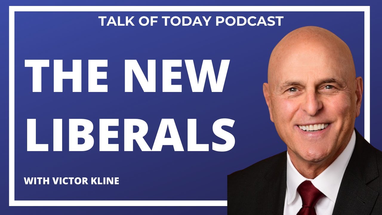 The New Liberals of Australia with Victor Kline | Talk of Today Podcast
