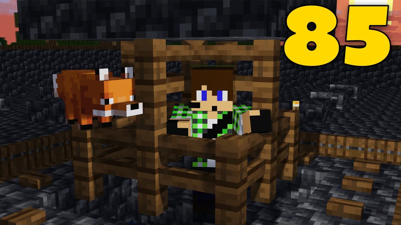 Minecraft ITA S6 E85