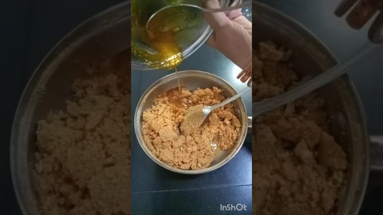 Basan ladu