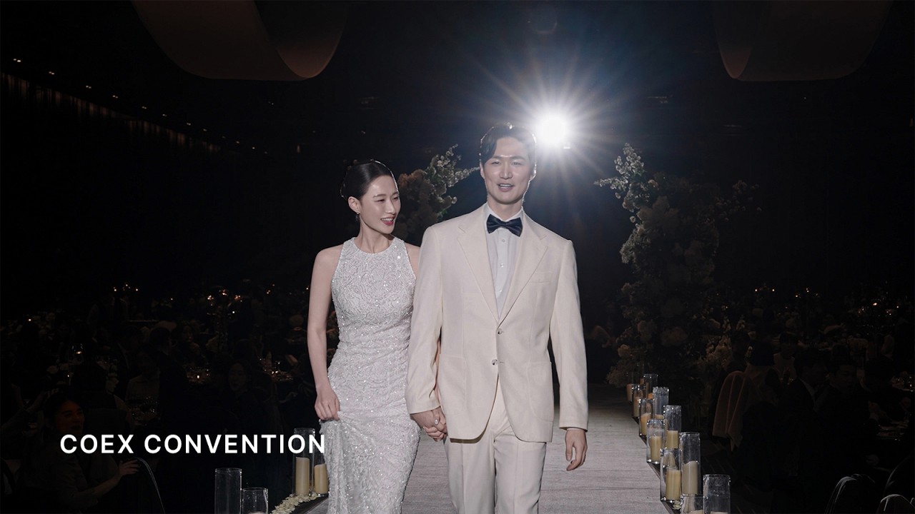 momentmove film by COEX Convention Center
