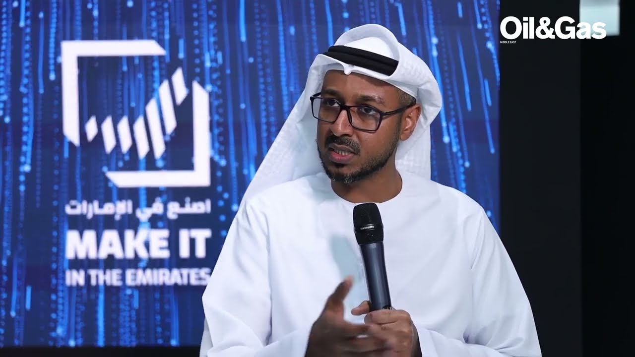 Why should energy investors come to UAE?