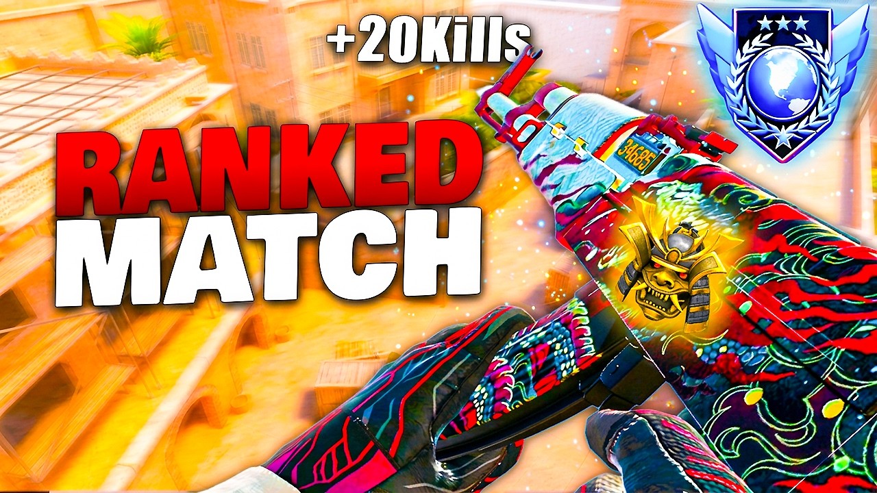 STANDOFF2 | Full Competitive Match Gameplay (+20 Kills) 👌👑 | iPhone 16 Pro Max
