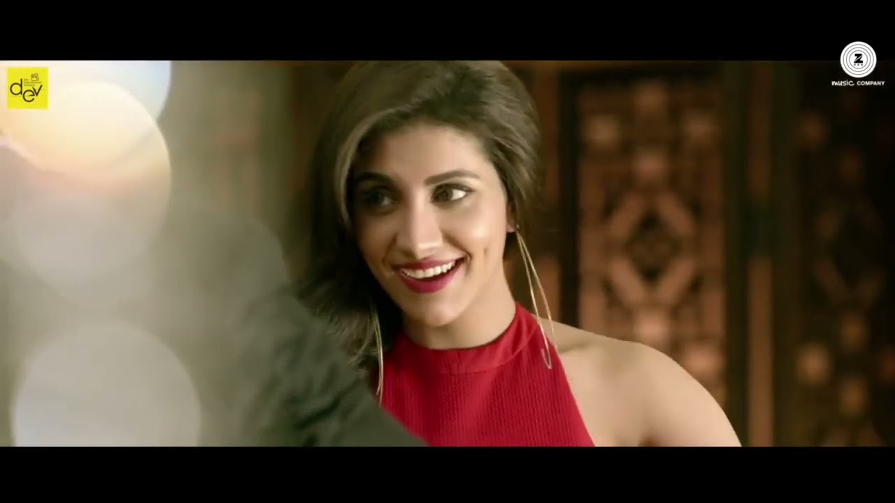 Jaadui X Dev Rukmini Lovestory