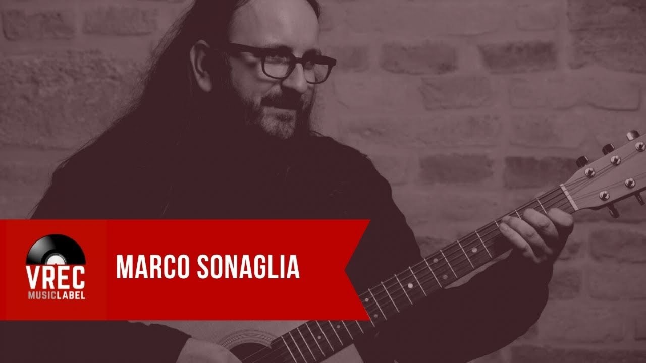 Marco Sonaglia - Primavera a Lesbo