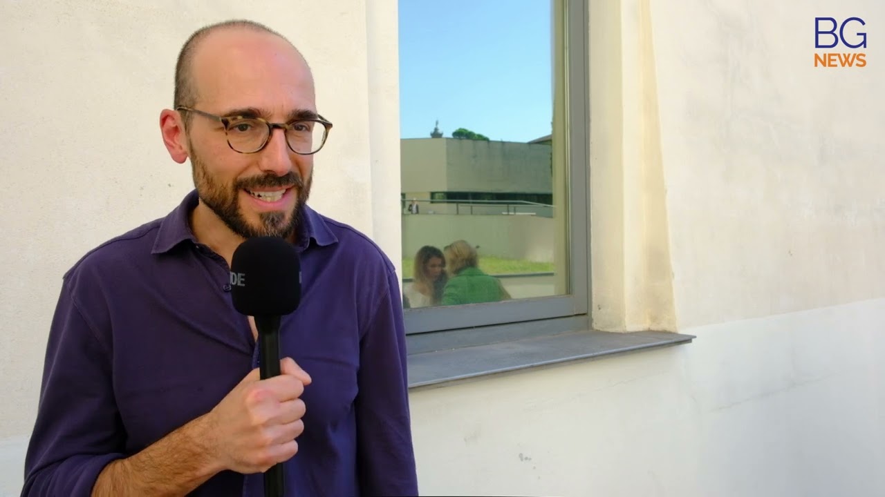 Al via il cantiere della nuova GAMeC