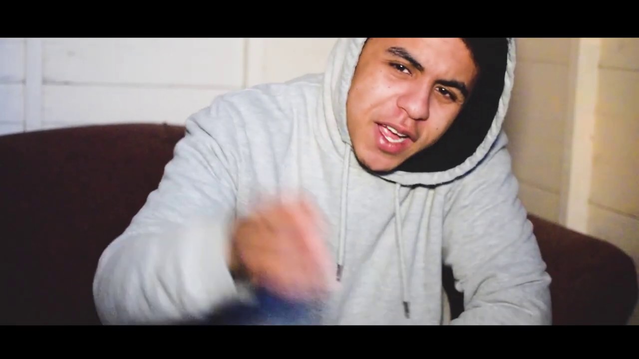 Kouk - Kookin (Prod Mike Aladen) OFFICIAL VIDEO