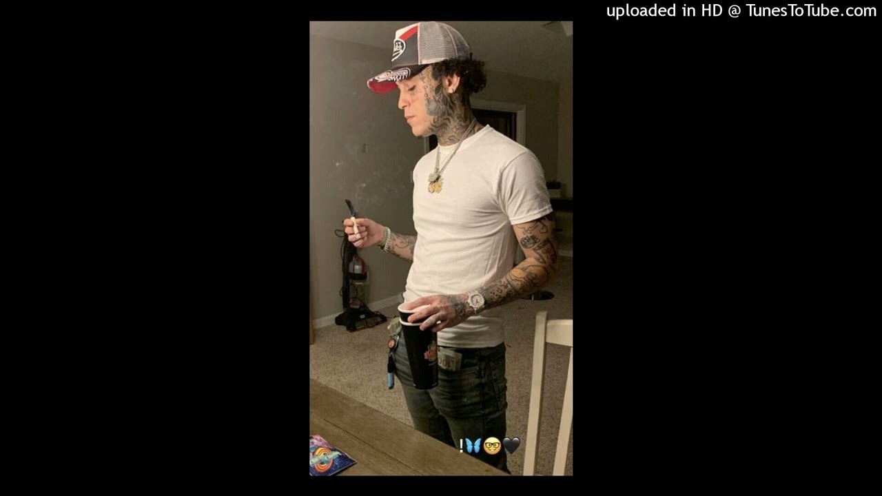 Lil Skies - Excite Me (OG) [LEAK]