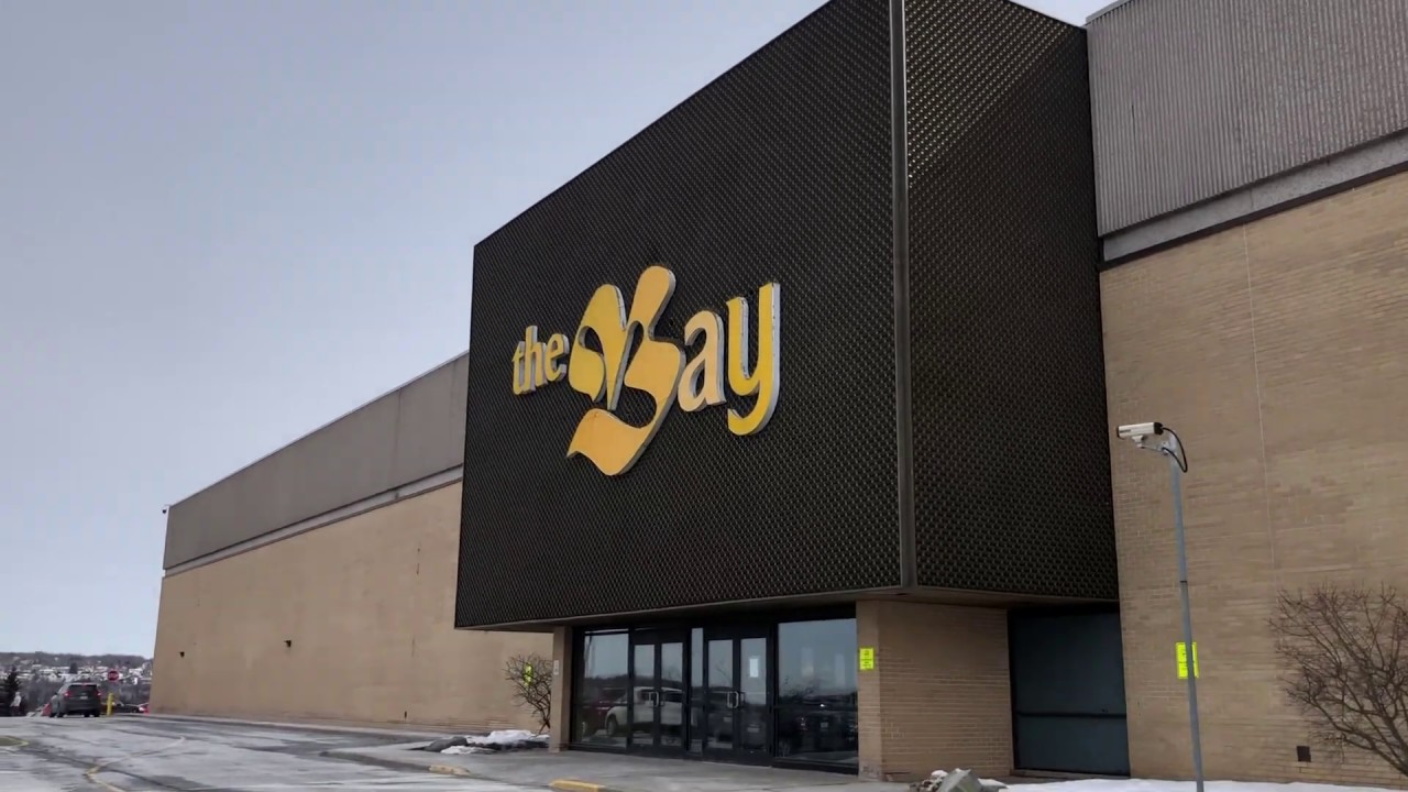 Mic Mac Mall - Full Tour February 2020