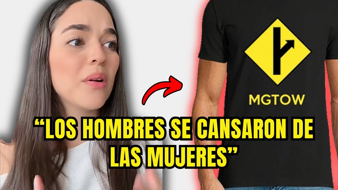 HOMBRES USAN AUDIO PARA DEMOSTRAR QUE SE CANSARON DE SER SIMPS