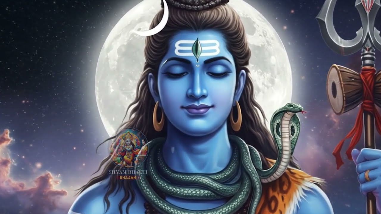 #Om Namah Shivaya | Shiv Dhun | Peaceful Om Namah Shivay Dhun | Shiv Bhajan | ॐ नमः शिवाय धुन