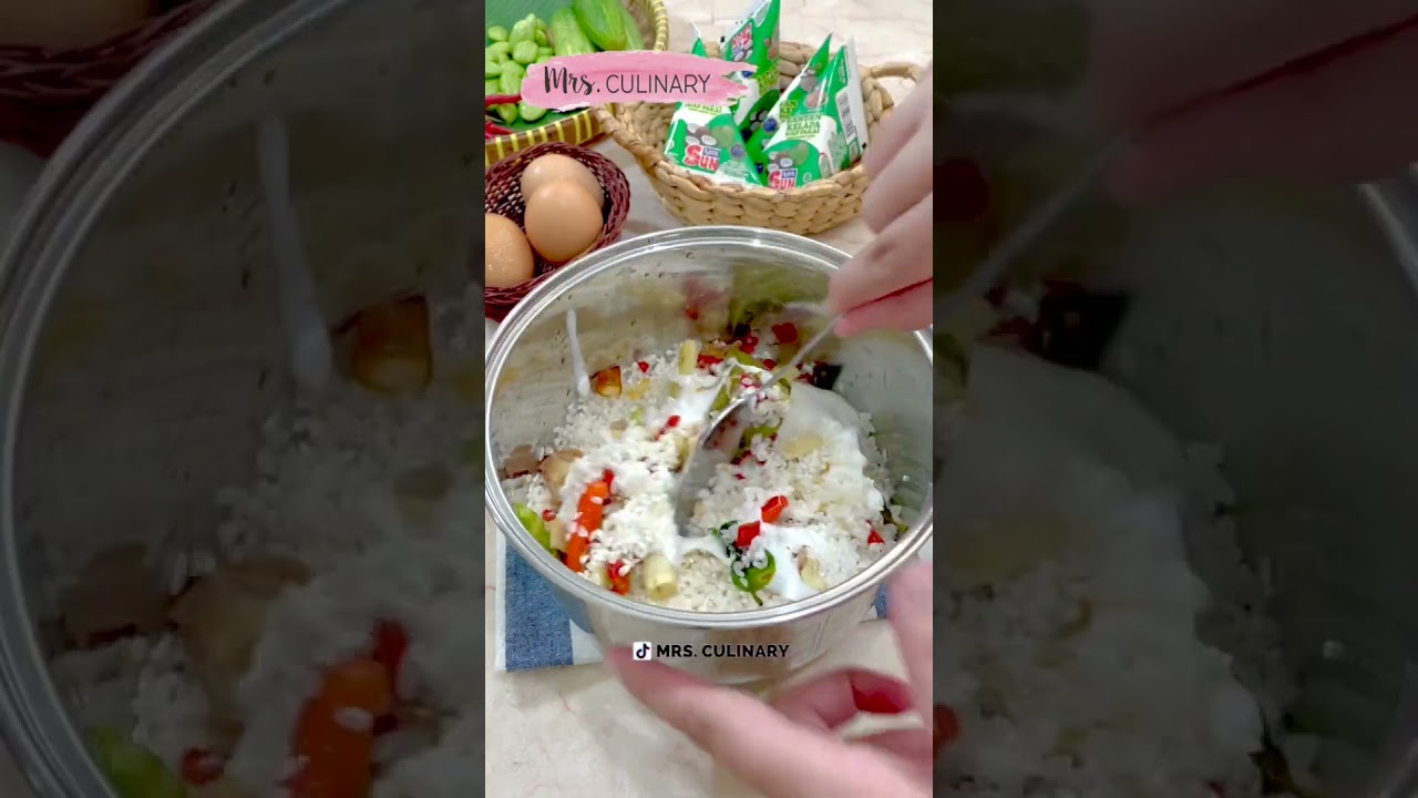 Resep Nasi Liwet Youtube
