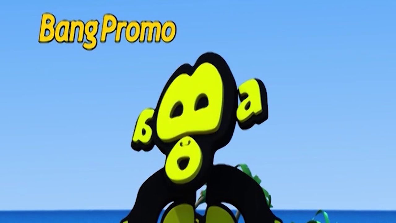 Bang Bang (Albania) - Continuity (April 15, 2024)