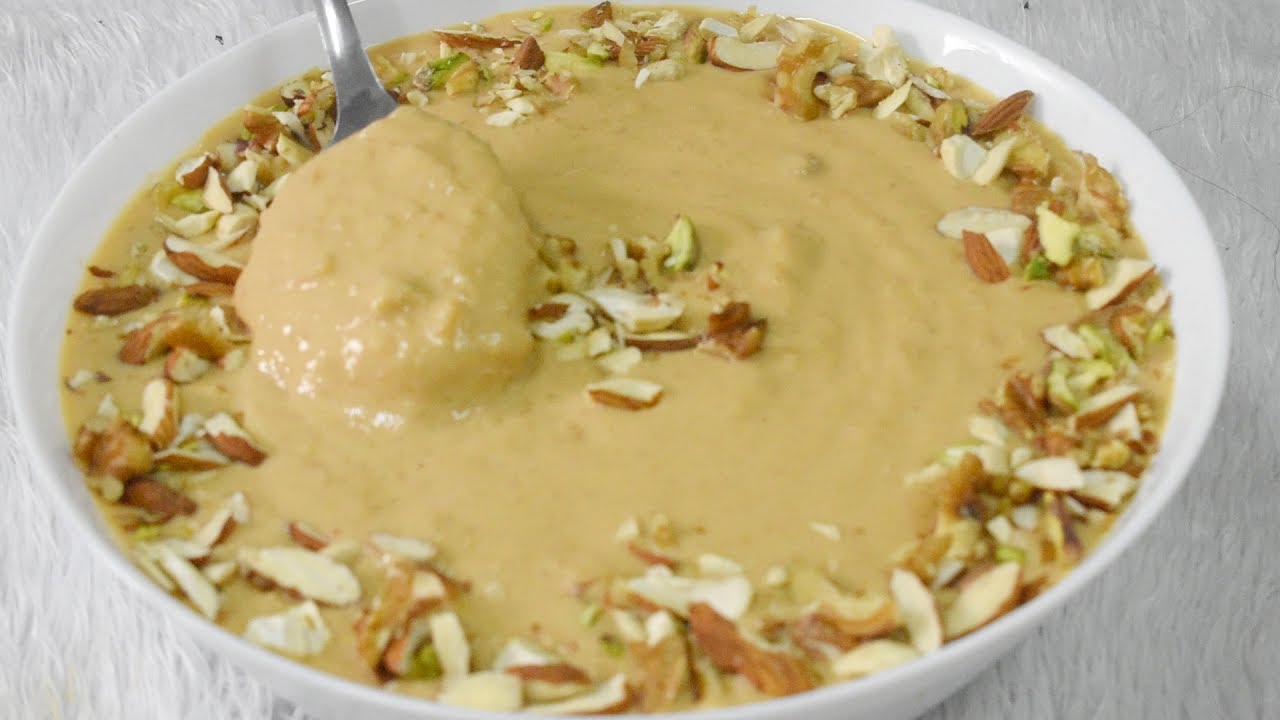 Shadion wali Caramel Kheer Banane Ka Tarika | Caramel Kheer Recipe | Rice Kheer 😍❤❤