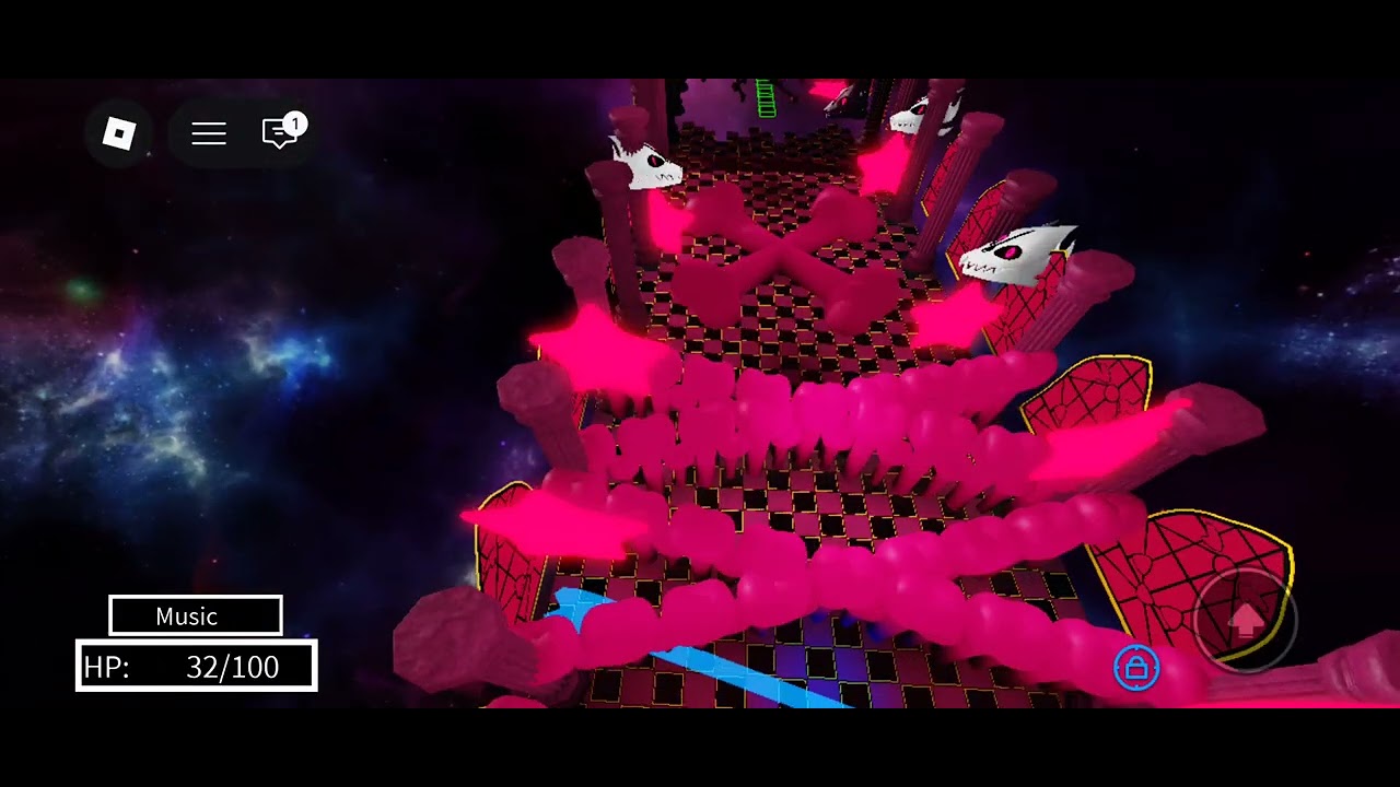 Sans mulitverse madness mode (diffcult mode?)