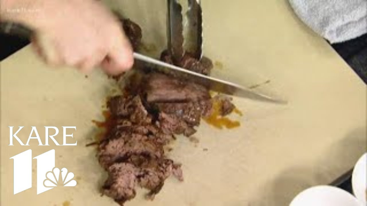 Recipes to use up that venison in your freezer