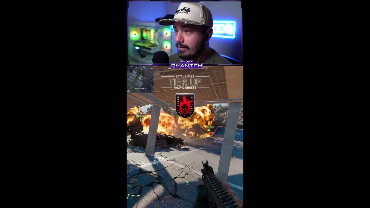 Battlefield Redsec TAP IN!! #live