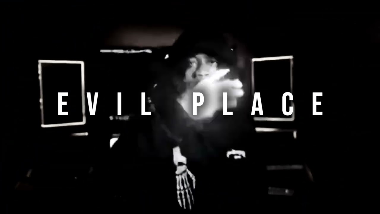 [FREE] Pop Kreep x Jodot Kreep x Dark Jersey Type Beat - “Evil Place” (PROD@STAINAMNZBEATS) | 2026