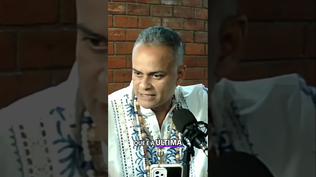A Verdade Sobre a Umbanda: Orix&aacute;s e Entidades #umbanda #candombl&eacute;