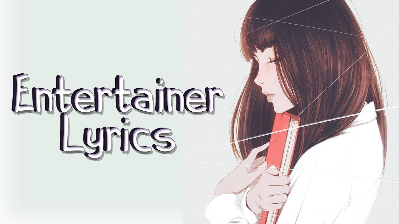 「Nightcore」ZAYN - Entertainer ♪♪ (Lyrics)