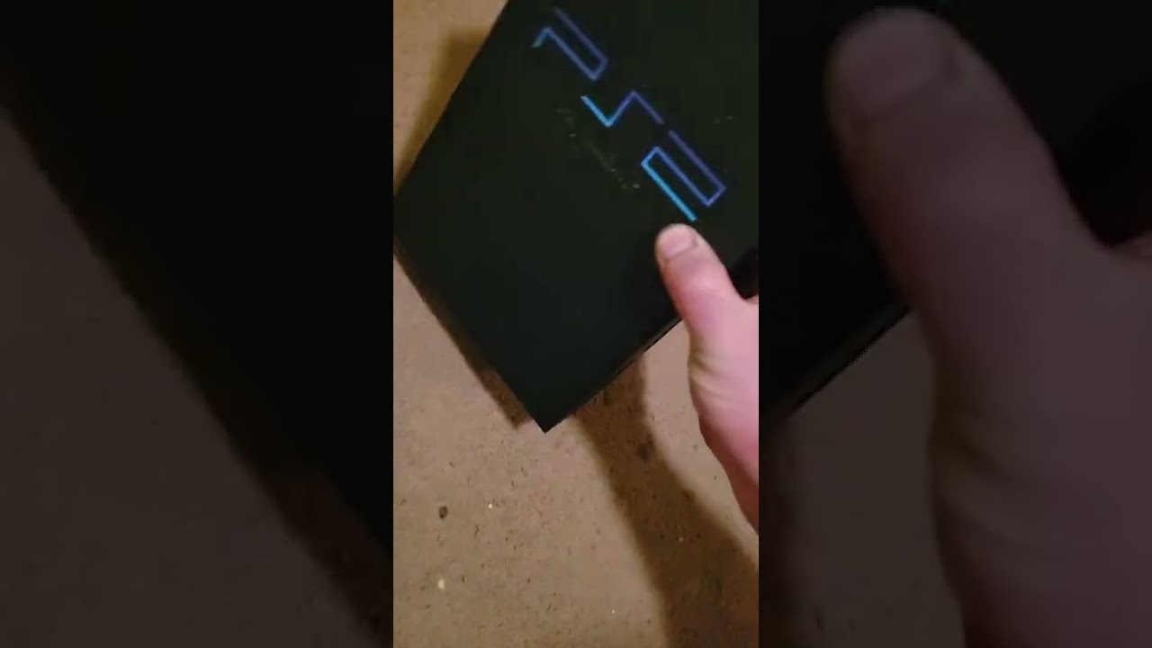Easy PS2 Repair: 30001 V1 10 Hole Restoration Guide