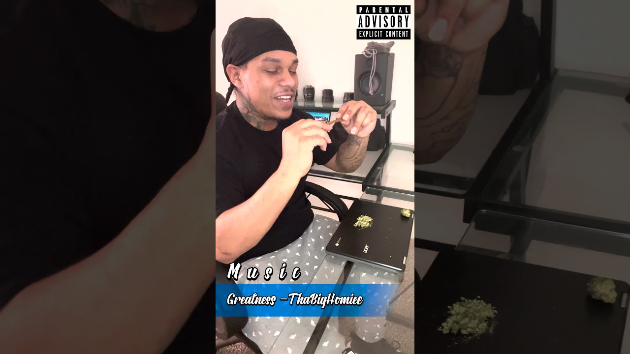 How to roll a blunt