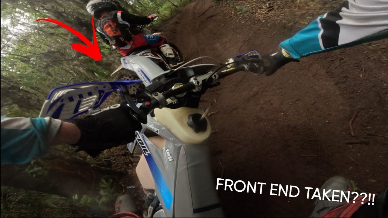 JUNIOR A | ROUND 1 - PEACE RIVER | FLORIDA TRAIL RIDERS